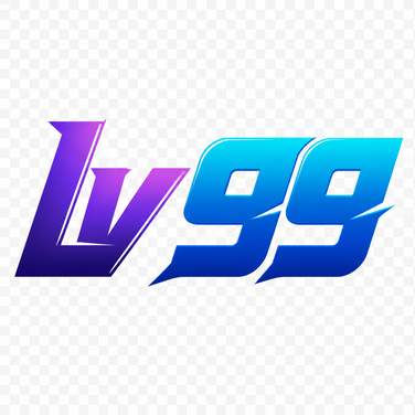 lv 99 লোগো